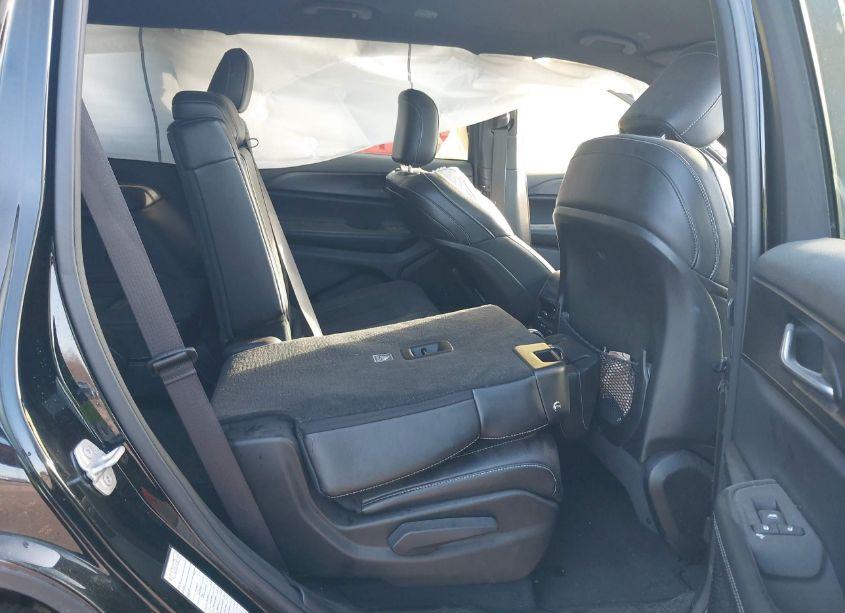 Photo 8 of 2023 Jeep Grand CHEROKEE L ALTITUDE 4X4 (VIN 1C4RJKAG6P8822633)