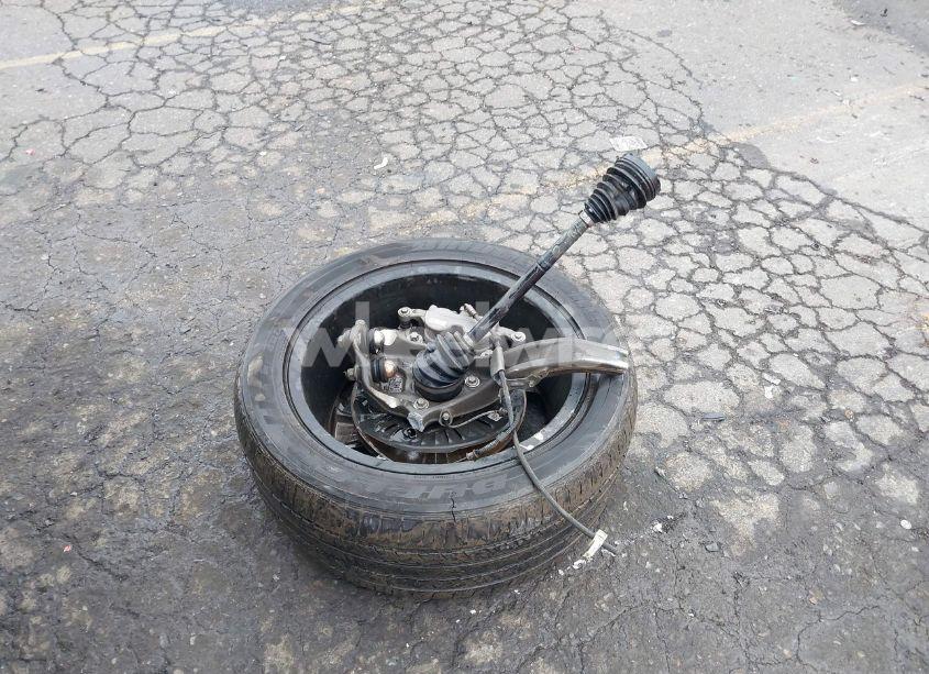 Photo 12 of 2023 Jeep Grand CHEROKEE L ALTITUDE 4X4 (VIN 1C4RJKAG6P8824379)