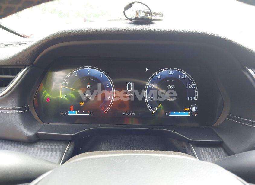 Photo 7 of 2023 Jeep Grand CHEROKEE L LAREDO 4X4 (VIN 1C4RJKAG6P8865787)