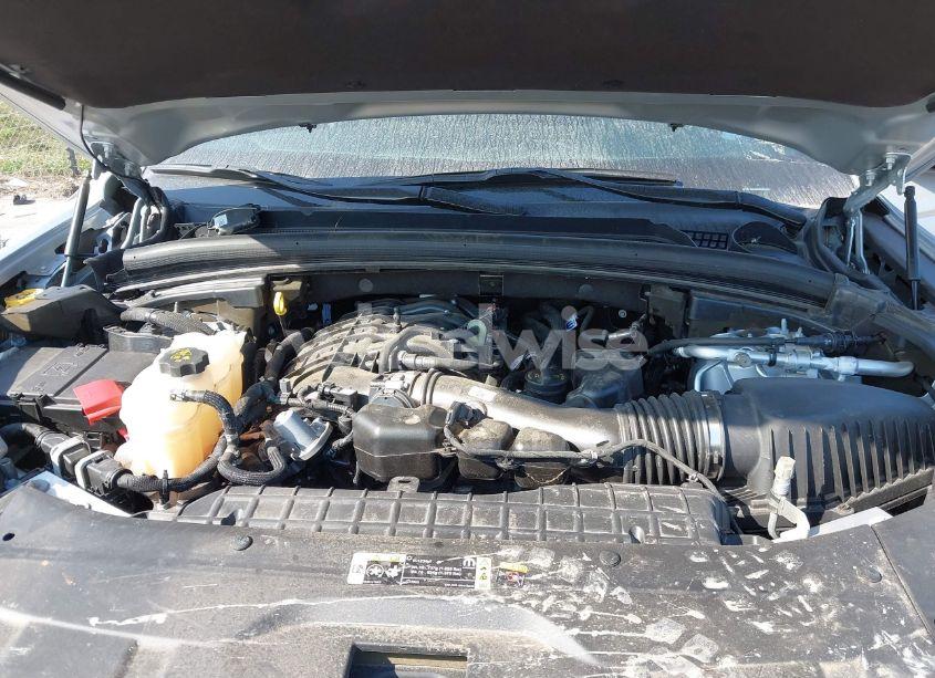 Photo 10 of 2023 Jeep Grand CHEROKEE L ALTITUDE 4X4 (VIN 1C4RJKAG6P8881357)