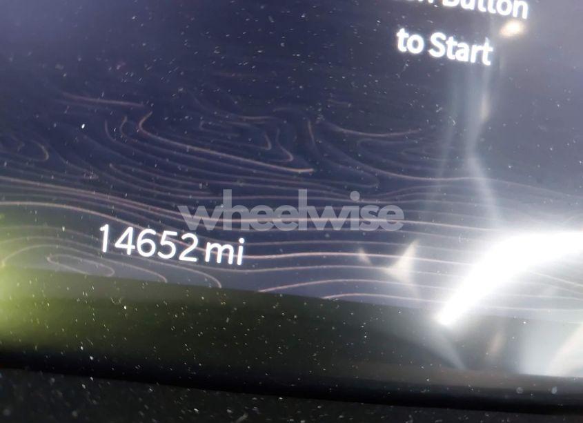 Photo 15 of 2023 Jeep Grand CHEROKEE L ALTITUDE 4X4 (VIN 1C4RJKAG6P8881357)