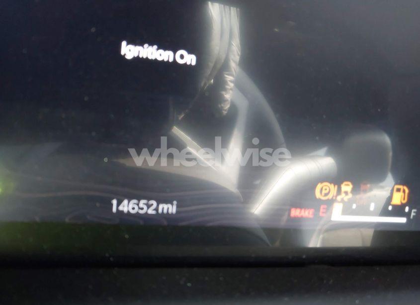 Photo 7 of 2023 Jeep Grand CHEROKEE L ALTITUDE 4X4 (VIN 1C4RJKAG6P8881357)