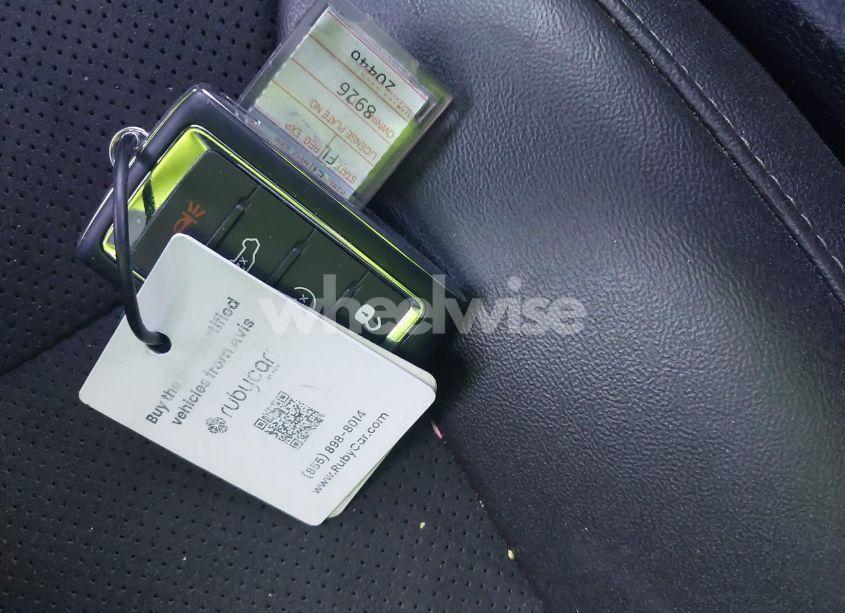 Photo 11 of 2024 Jeep Grand CHEROKEE L ALTITUDE 4X4 (VIN 1C4RJKAG6R8548904)