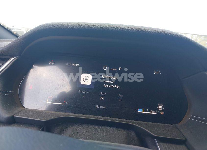 Photo 7 of 2024 Jeep Grand CHEROKEE L ALTITUDE 4X4 (VIN 1C4RJKAG6R8548904)