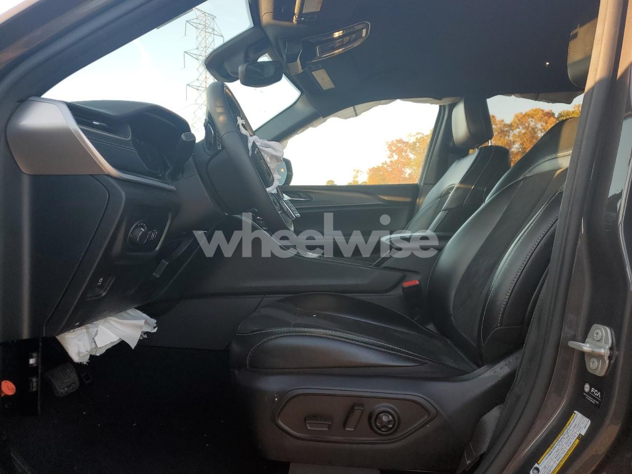 Photo 7 of 2024 JEEP GRAND CHEROKEE L LAREDO N/A (VIN 1C4RJKAG6R8549194)