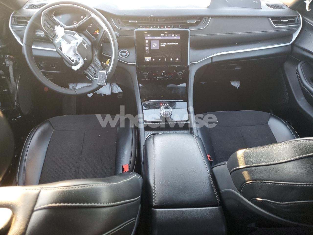 Photo 8 of 2024 JEEP GRAND CHEROKEE L LAREDO N/A (VIN 1C4RJKAG6R8549194)