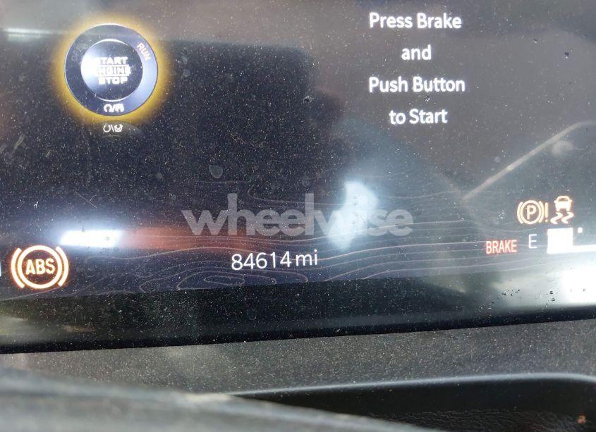 Photo 16 of 2021 Jeep Grand CHEROKEE L LAREDO 4X4 (VIN 1C4RJKAG7M8168463)