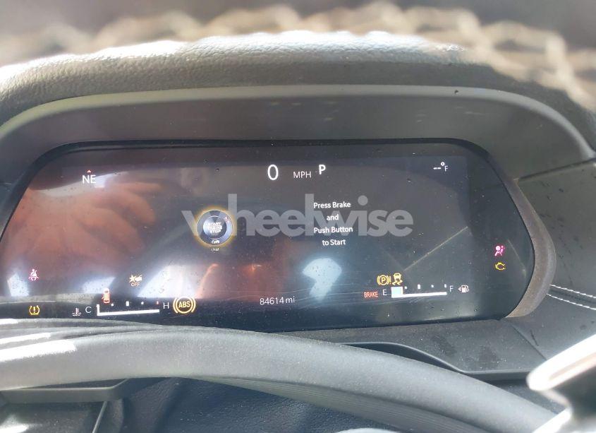 Photo 7 of 2021 Jeep Grand CHEROKEE L LAREDO 4X4 (VIN 1C4RJKAG7M8168463)