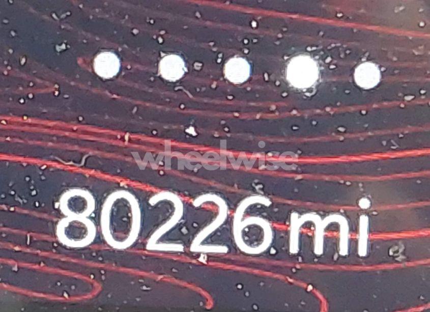 Photo 15 of 2021 Jeep Grand CHEROKEE L LAREDO 4X4 (VIN 1C4RJKAG7M8168477)