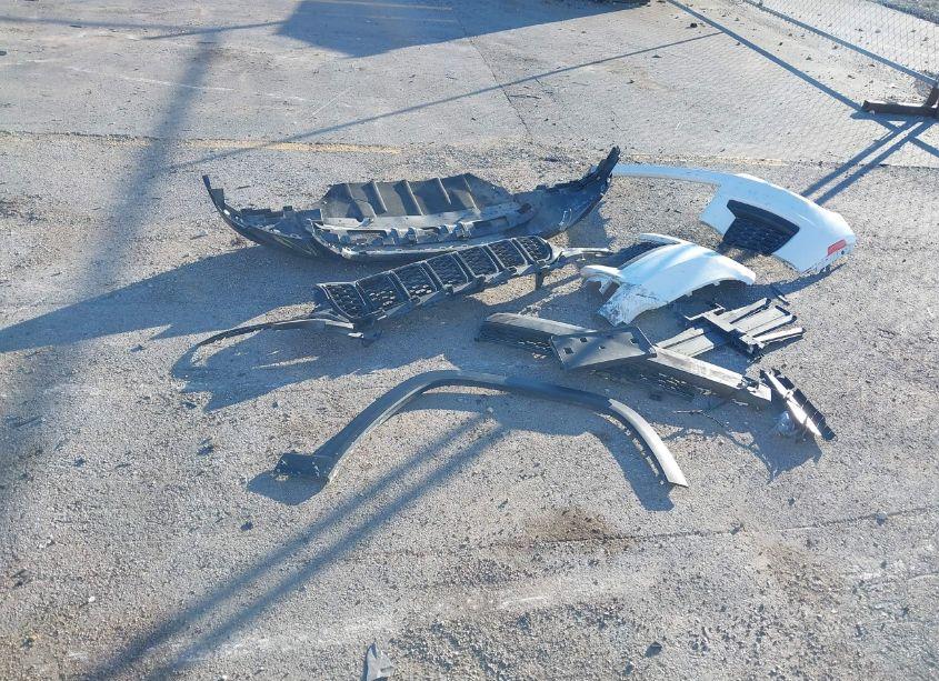 Photo 12 of 2021 Jeep Grand CHEROKEE L ALTITUDE 4X4 (VIN 1C4RJKAG7M8188311)