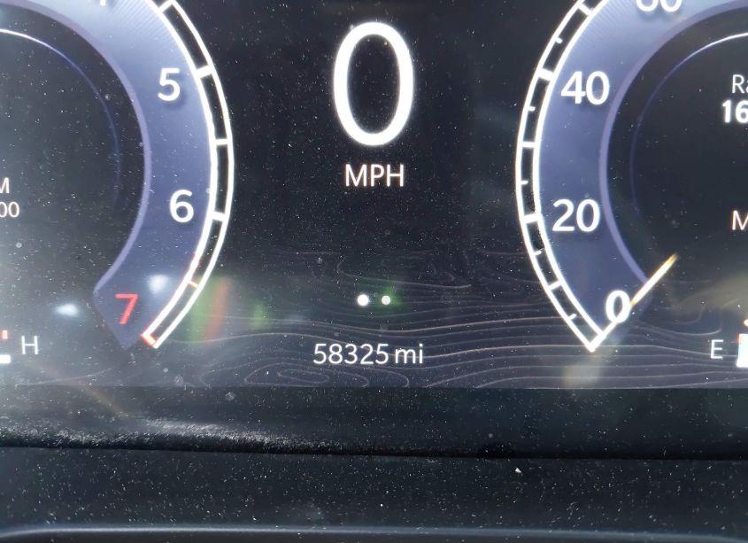 Photo 16 of 2021 Jeep Grand CHEROKEE L ALTITUDE 4X4 (VIN 1C4RJKAG7M8188311)