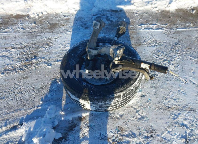 Photo 12 of 2021 Jeep Grand CHEROKEE L ALTITUDE 4X4 (VIN 1C4RJKAG7M8210257)