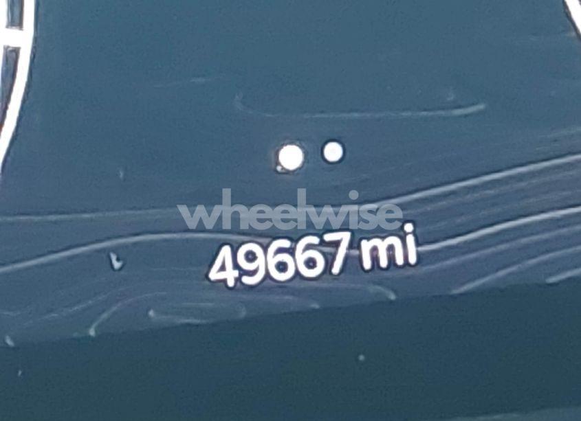 Photo 16 of 2021 Jeep Grand CHEROKEE L ALTITUDE 4X4 (VIN 1C4RJKAG7M8210257)