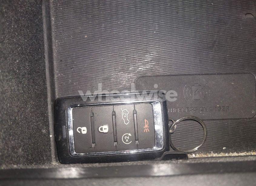 Photo 11 of 2022 Jeep Grand CHEROKEE L LAREDO 4X4 (VIN 1C4RJKAG7N8542572)