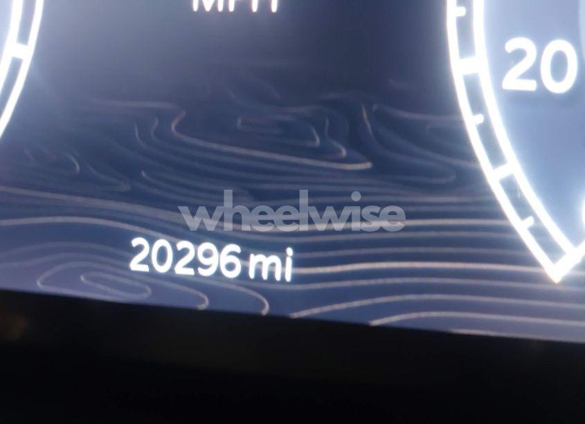 Photo 15 of 2022 Jeep Grand CHEROKEE L LAREDO 4X4 (VIN 1C4RJKAG7N8542572)