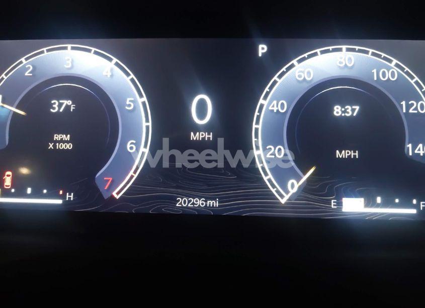 Photo 7 of 2022 Jeep Grand CHEROKEE L LAREDO 4X4 (VIN 1C4RJKAG7N8542572)