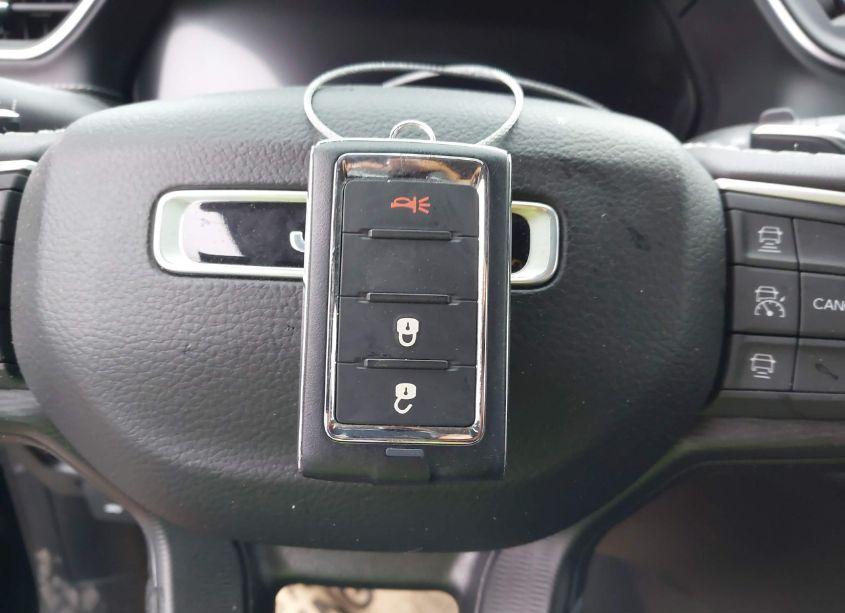 Photo 11 of 2023 Jeep Grand CHEROKEE L LAREDO 4X4 (VIN 1C4RJKAG7P8816212)