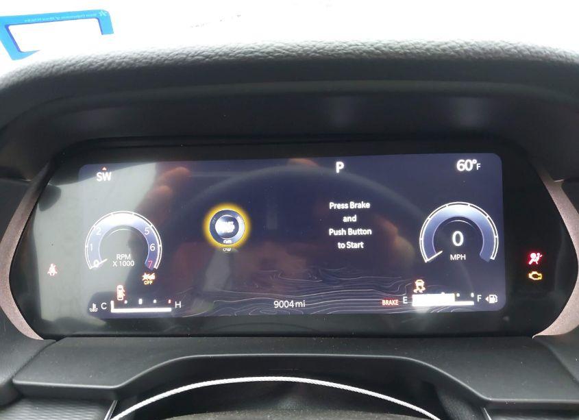 Photo 7 of 2023 Jeep Grand CHEROKEE L LAREDO 4X4 (VIN 1C4RJKAG7P8816212)