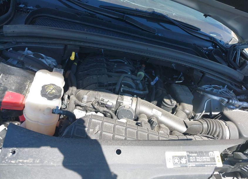 Photo 10 of 2023 Jeep Grand CHEROKEE L LAREDO 4X4 (VIN 1C4RJKAG7P8821152)