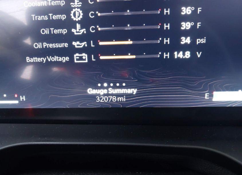 Photo 15 of 2023 Jeep Grand CHEROKEE L ALTITUDE 4X4/ALTITUDE X 4X4/LAREDO 4X4/LAREDO X 4X4 (VIN 1C4RJKAG7P8893839)