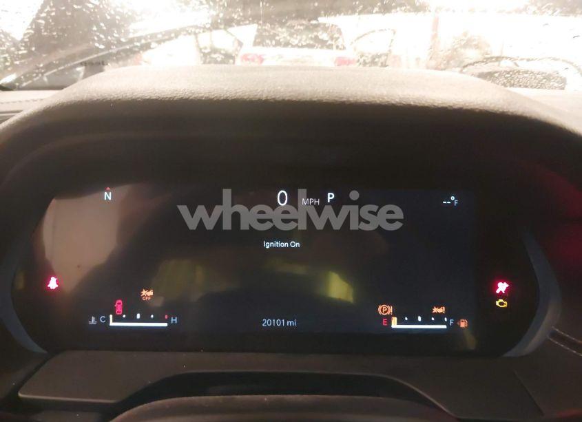 Photo 7 of 2024 Jeep Grand CHEROKEE L LAREDO X 4X4 (VIN 1C4RJKAG7R8932965)