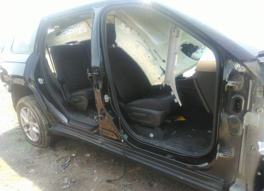 Photo 13 of 2021 Jeep Grand CHEROKEE L LAREDO 4X4 (VIN 1C4RJKAG8M8202894)