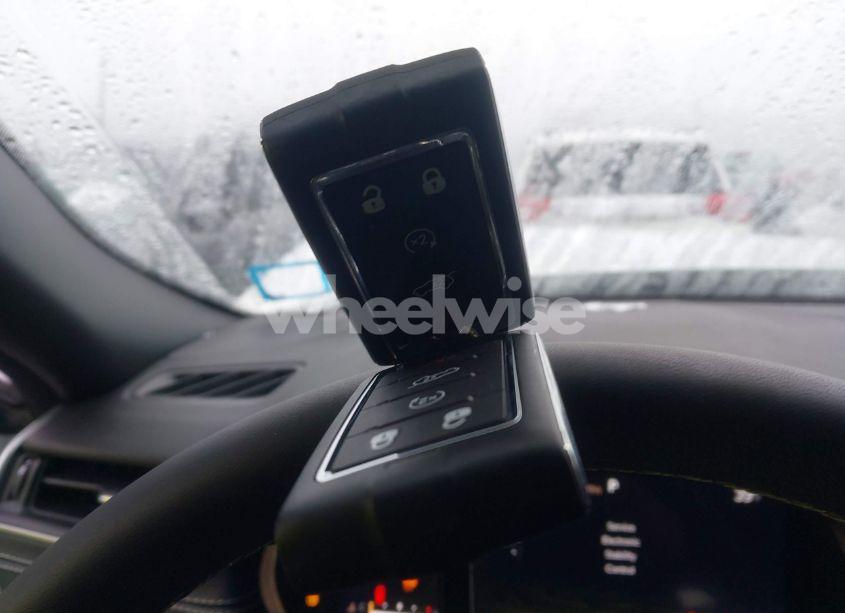 Photo 11 of 2024 Jeep Grand CHEROKEE L ALTITUDE 4X4 (VIN 1C4RJKAG8R8556020)