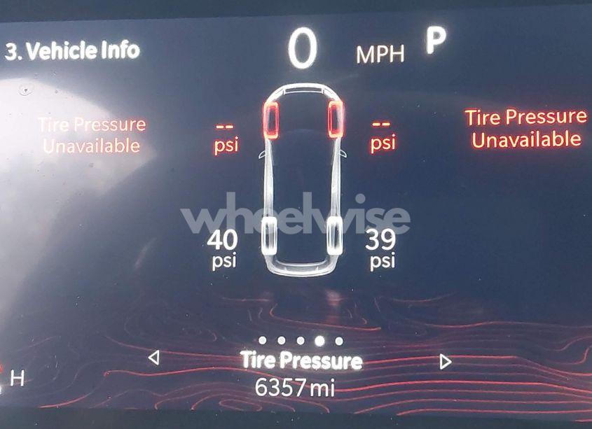 Photo 15 of 2024 Jeep Grand CHEROKEE L ALTITUDE 4X4 (VIN 1C4RJKAG8R8556020)