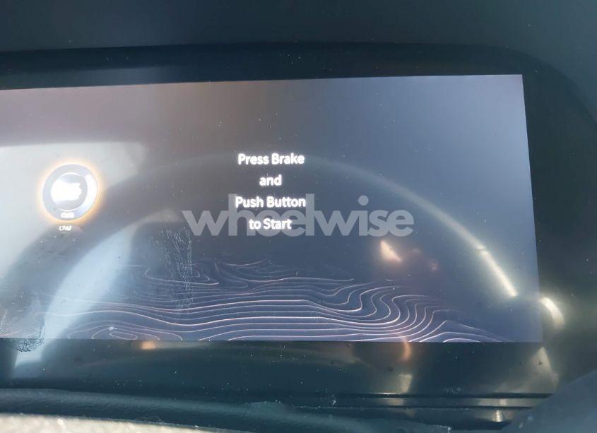 Photo 7 of 2022 Jeep Grand CHEROKEE L ALTITUDE 4X4 (VIN 1C4RJKAG9N8503952)