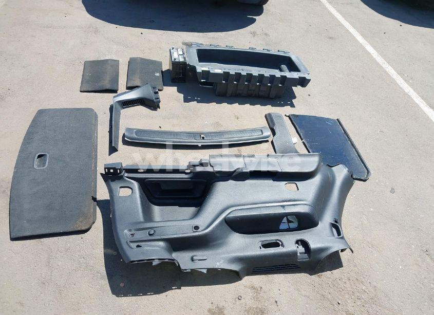 Photo 12 of 2022 Jeep Grand CHEROKEE L ALTITUDE 4X4 (VIN 1C4RJKAG9N8545585)