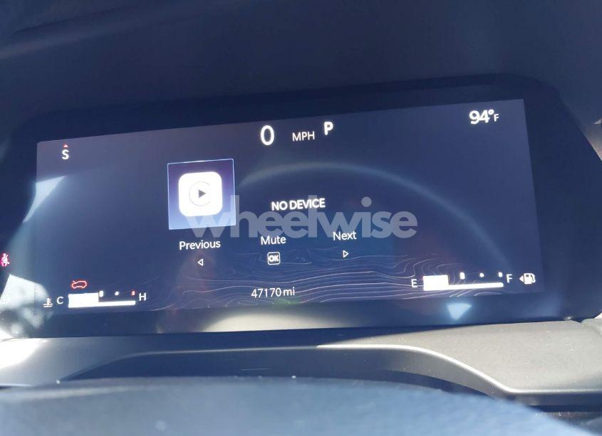 Photo 7 of 2022 Jeep Grand CHEROKEE L ALTITUDE 4X4 (VIN 1C4RJKAG9N8545585)