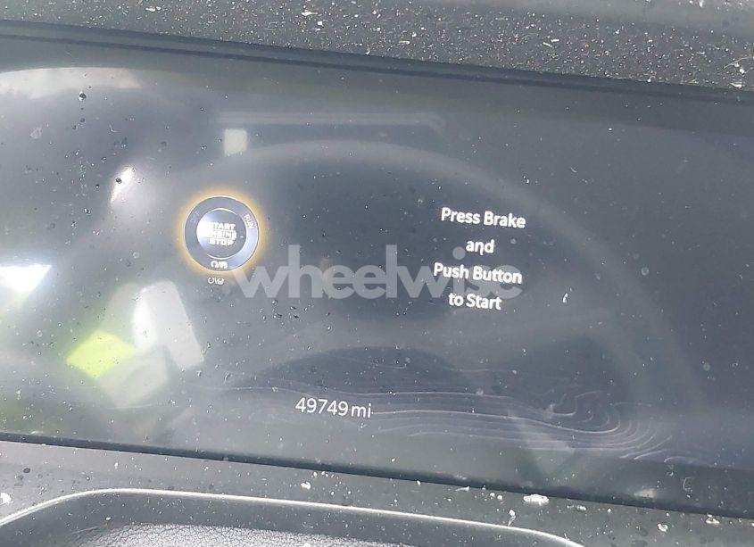 Photo 7 of 2023 Jeep Grand CHEROKEE L LAREDO 4X4 (VIN 1C4RJKAG9P8829169)