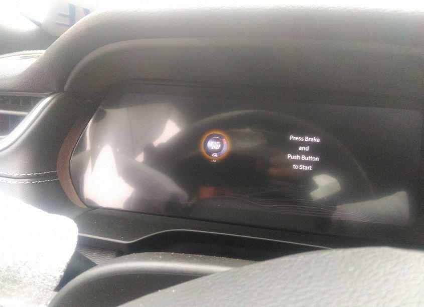 Photo 7 of 2023 Jeep Grand CHEROKEE L ALTITUDE 4X4 (VIN 1C4RJKAG9P8884527)