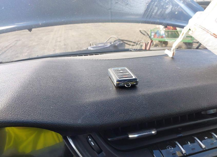 Photo 11 of 2023 Jeep Grand CHEROKEE L ALTITUDE 4X4 (VIN 1C4RJKAG9P8894491)