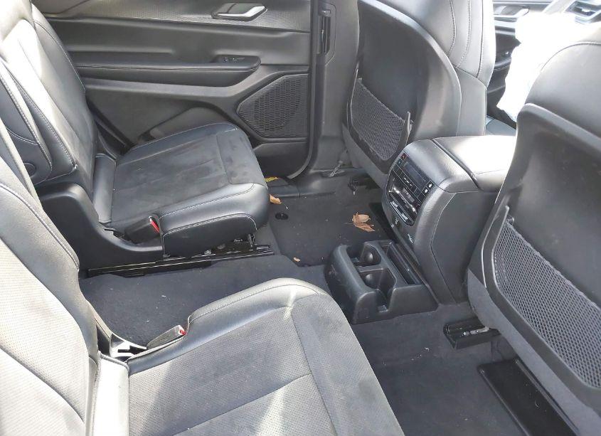 Photo 8 of 2023 Jeep Grand CHEROKEE L ALTITUDE 4X4 (VIN 1C4RJKAG9P8894491)