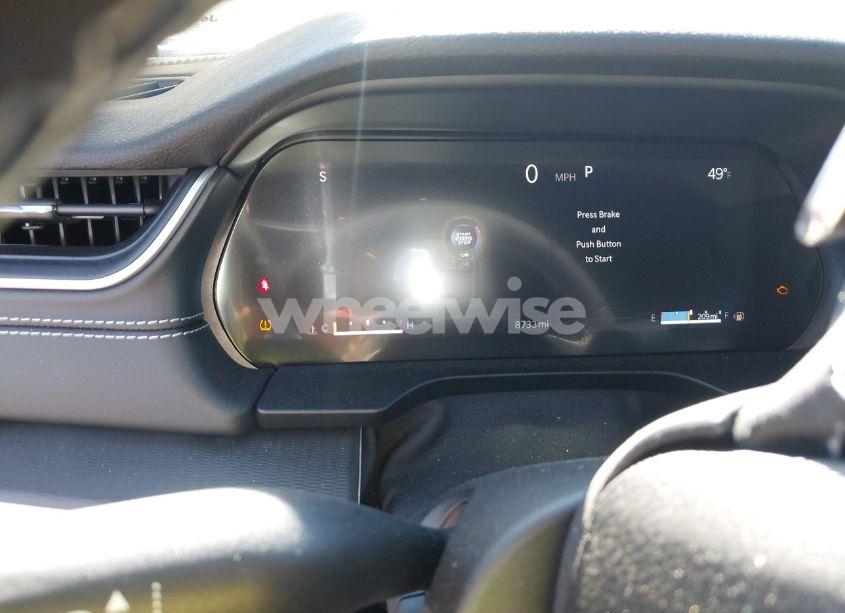 Photo 7 of 2024 Jeep Grand CHEROKEE L ALTITUDE 4X4 (VIN 1C4RJKAG9R8524015)