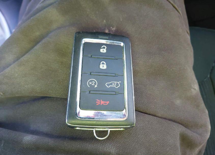 Photo 11 of 2021 Jeep Grand CHEROKEE L LAREDO 4X4 (VIN 1C4RJKAGXM8167985)