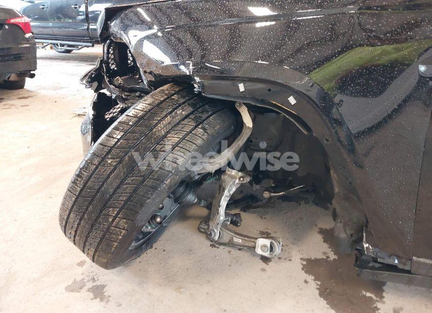 Photo 6 of 2022 Jeep Grand CHEROKEE L ALTITUDE 4X4 (VIN 1C4RJKAGXN8599848)