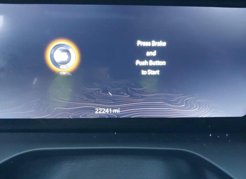 Photo 14 of 2023 Jeep Grand CHEROKEE L LAREDO 4X4 (VIN 1C4RJKAGXP8870135)