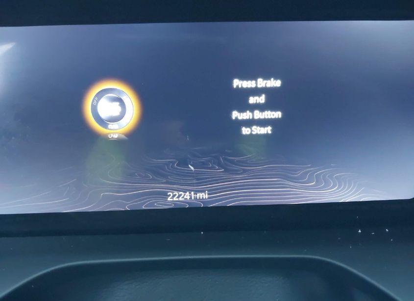 Photo 7 of 2023 Jeep Grand CHEROKEE L LAREDO 4X4 (VIN 1C4RJKAGXP8870135)