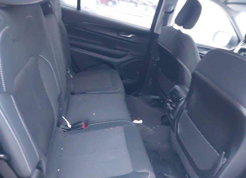 Photo 8 of 2023 Jeep Grand CHEROKEE L LAREDO 4X4 (VIN 1C4RJKAGXP8870135)