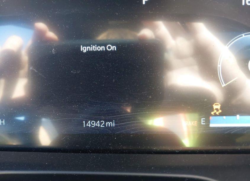 Photo 7 of 2023 Jeep Grand CHEROKEE L ALTITUDE 4X4 (VIN 1C4RJKAGXP8872788)