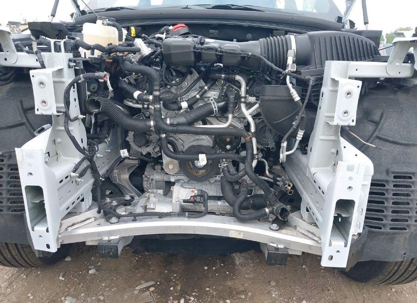 Photo 6 of 2024 Jeep Grand CHEROKEE L ALTITUDE 4X4 (VIN 1C4RJKAGXR8517512)