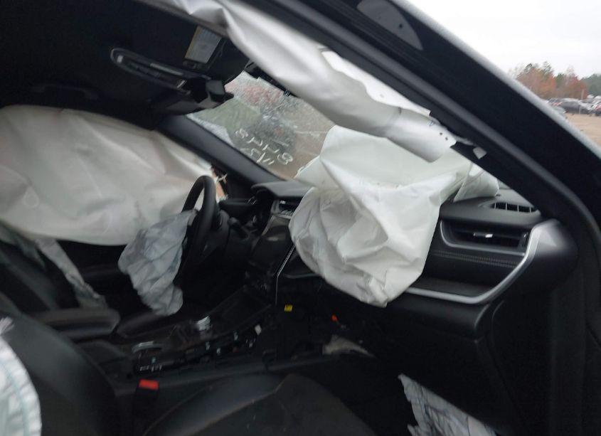 Photo 5 of 2024 Jeep Grand CHEROKEE L ALTITUDE 4X4 (VIN 1C4RJKAGXR8517560)