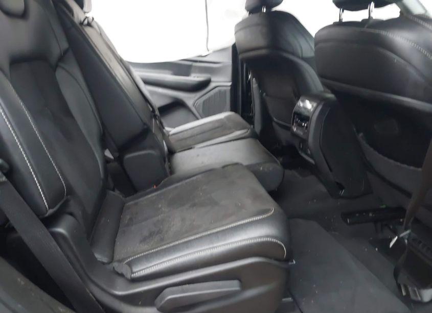 Photo 8 of 2024 Jeep Grand CHEROKEE L ALTITUDE 4X4 (VIN 1C4RJKAGXR8517560)