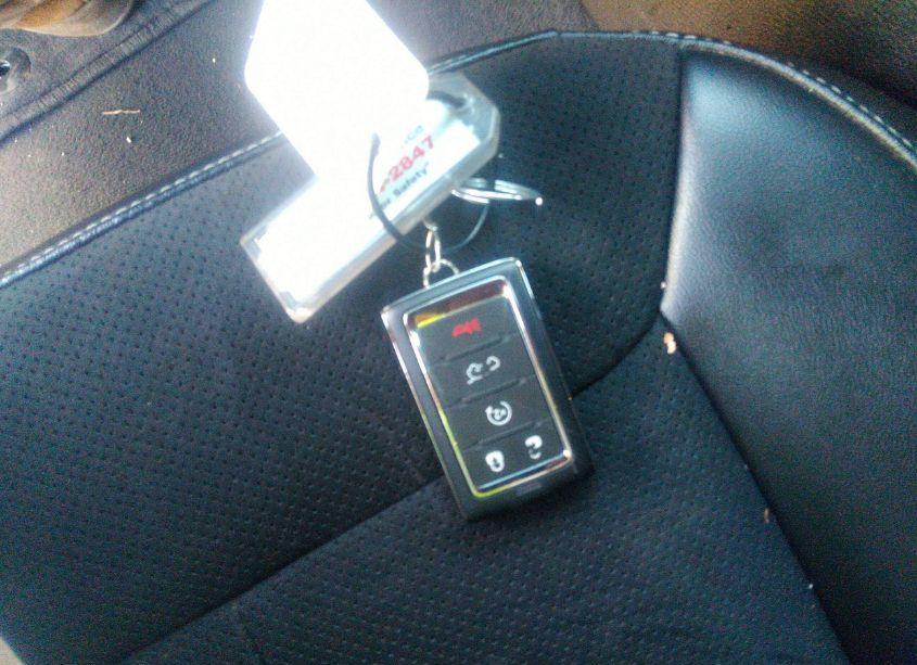 Photo 11 of 2024 Jeep Grand CHEROKEE L ALTITUDE 4X4 (VIN 1C4RJKAGXR8527280)