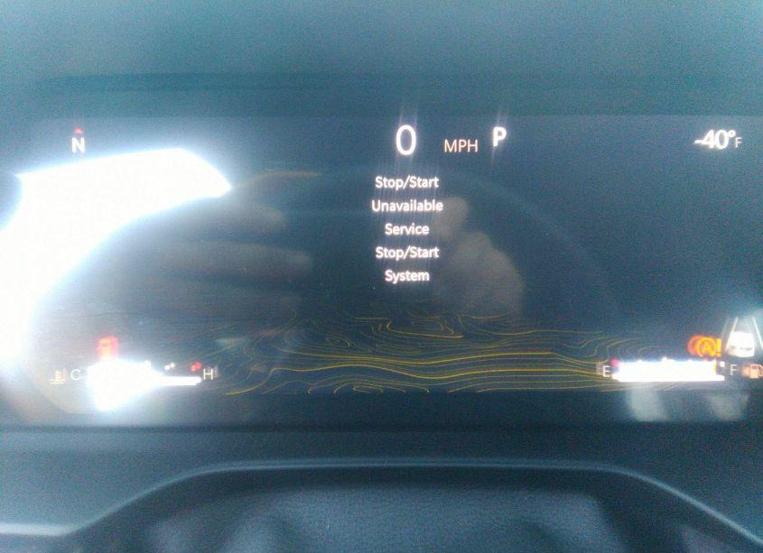 Photo 7 of 2024 Jeep Grand CHEROKEE L ALTITUDE 4X4 (VIN 1C4RJKAGXR8527280)