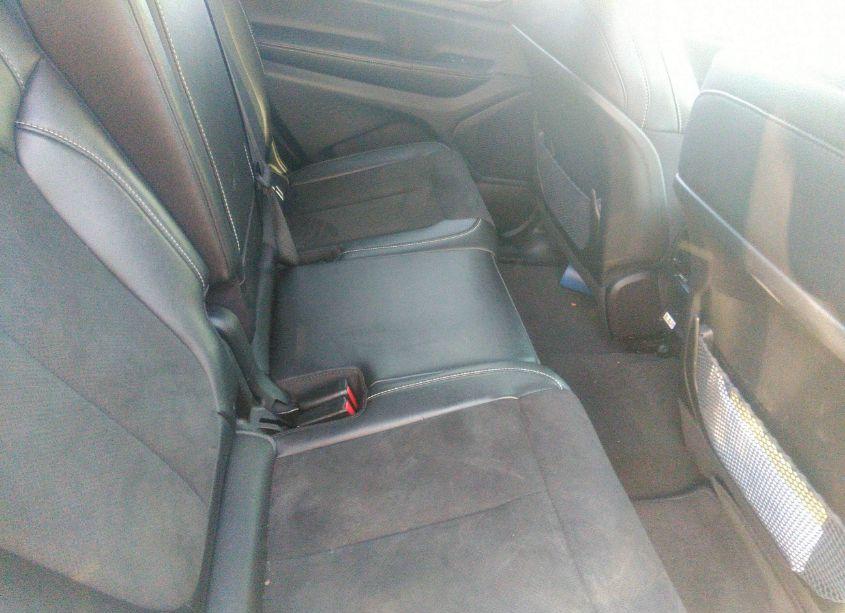 Photo 8 of 2024 Jeep Grand CHEROKEE L ALTITUDE 4X4 (VIN 1C4RJKAGXR8527280)