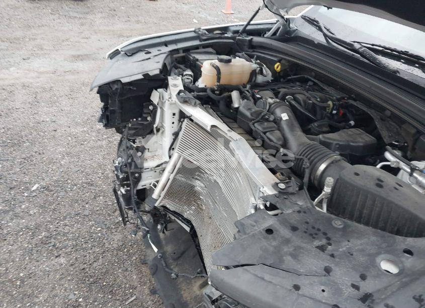 Photo 19 of 2021 Jeep Grand CHEROKEE L LIMITED 4X4 (VIN 1C4RJKBG0M8101797)