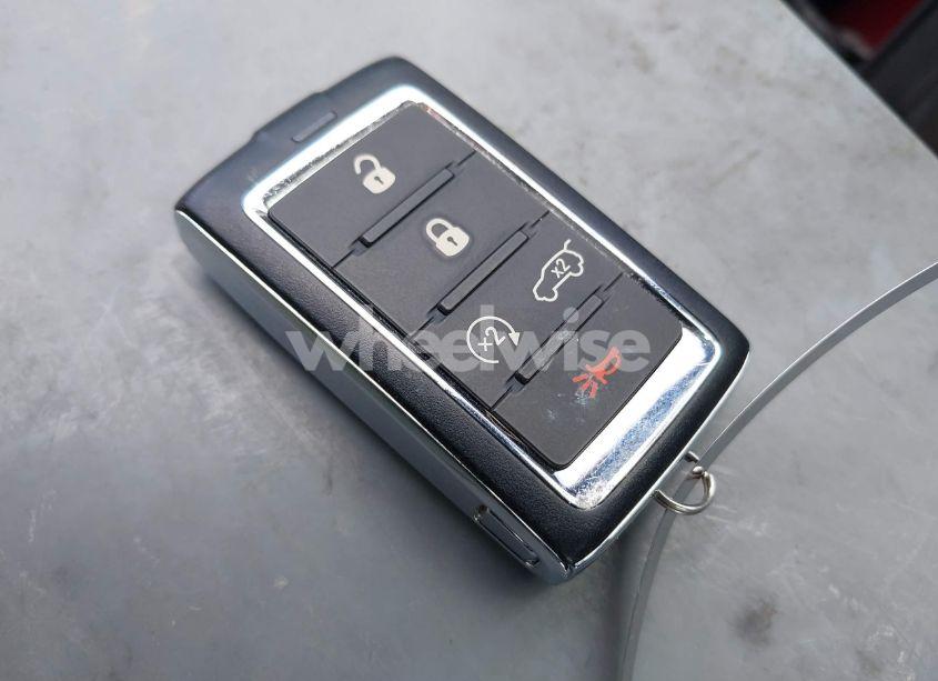 Photo 11 of 2021 Jeep Grand CHEROKEE L LIMITED 4X4 (VIN 1C4RJKBG0M8110273)